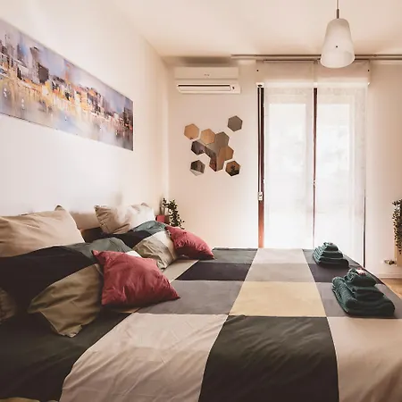 Casa Zoe 2 דירה