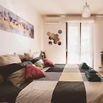 Casa Zoe 2 * Parma