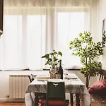 Casa Zoe 2 Apartman Parma