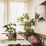 Apartman Casa Zoe 2 Parma