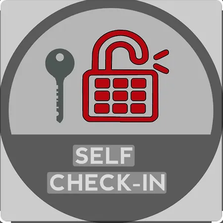 Casa Zoe 2 דירה פארמה