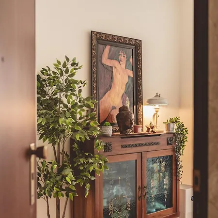 Casa Zoe 2 דירה פארמה