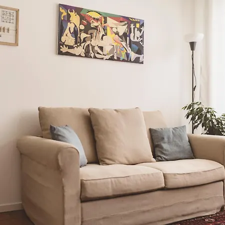 Casa Zoe 2 Apartment *