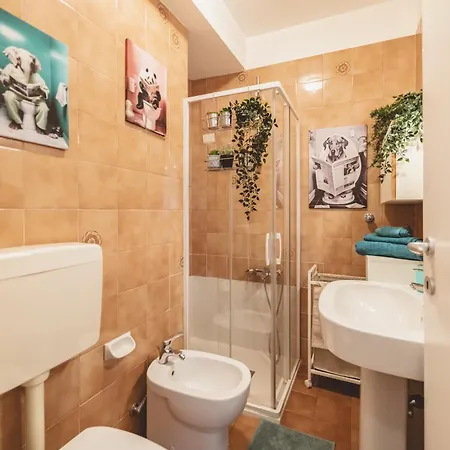 Casa Zoe 2 דירה *