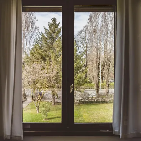 Casa Zoe 2 פארמה