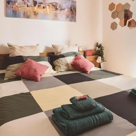 דירה Casa Zoe 2 *