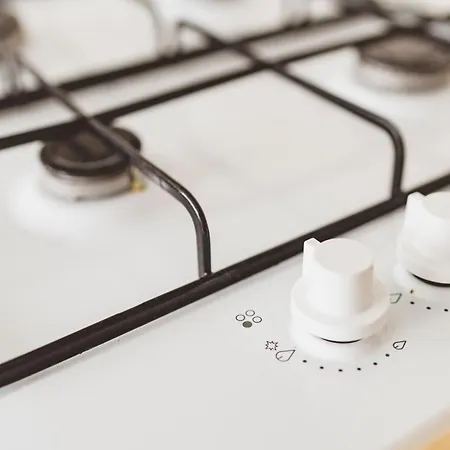 Casa Zoe 2 Apartment *