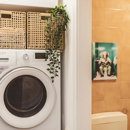 Casa Zoe 2 Apartment *