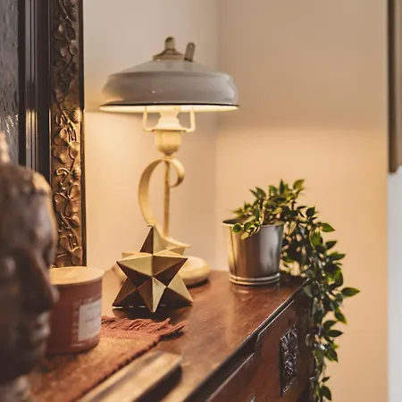 דירה Casa Zoe 2 *