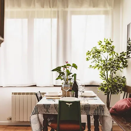 Casa Zoe 2 דירה פארמה