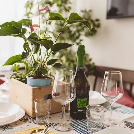 Casa Zoe 2 Parma