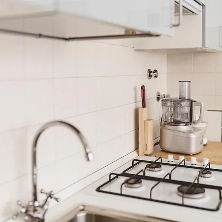 Lejlighed Casa Zoe 2 *