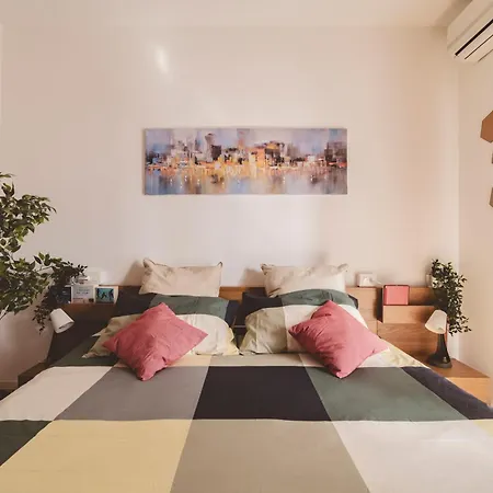 Casa Zoe 2 פארמה