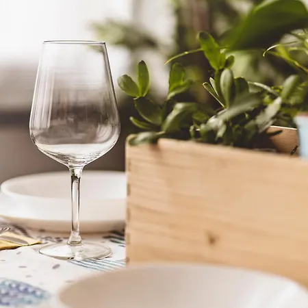 Apartment Casa Zoe 2 *