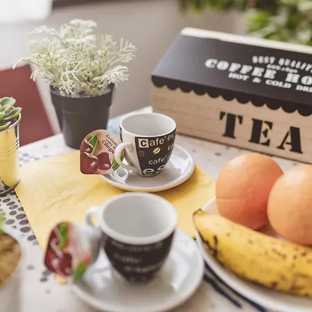 Apartment Casa Zoe 2