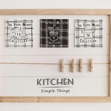 דירה Casa Zoe 2 *