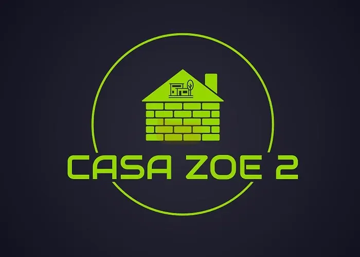 Casa Zoe 2 Διαμέρισμα