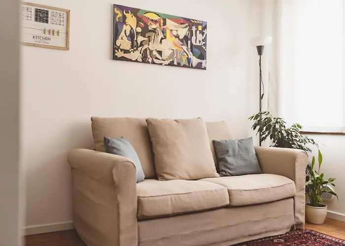 Casa Zoe 2 Διαμέρισμα *