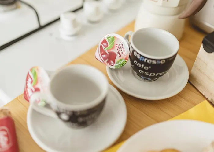 Διαμέρισμα Casa Zoe 2 Πάρμα