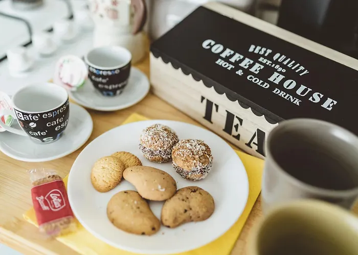 Casa Zoe 2 Πάρμα