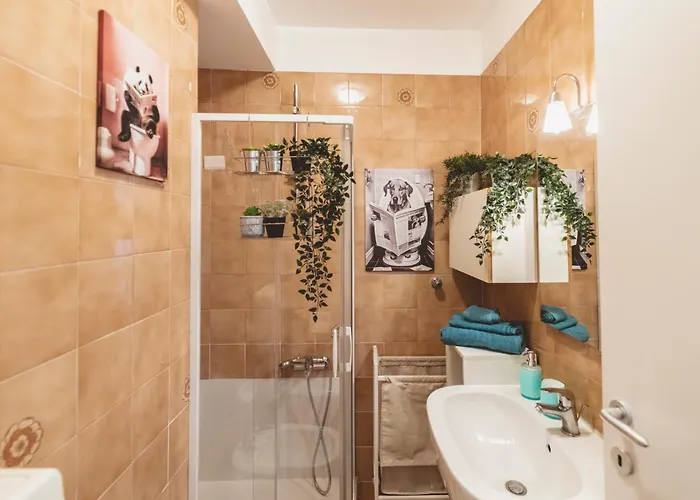 Casa Zoe 2 Διαμέρισμα