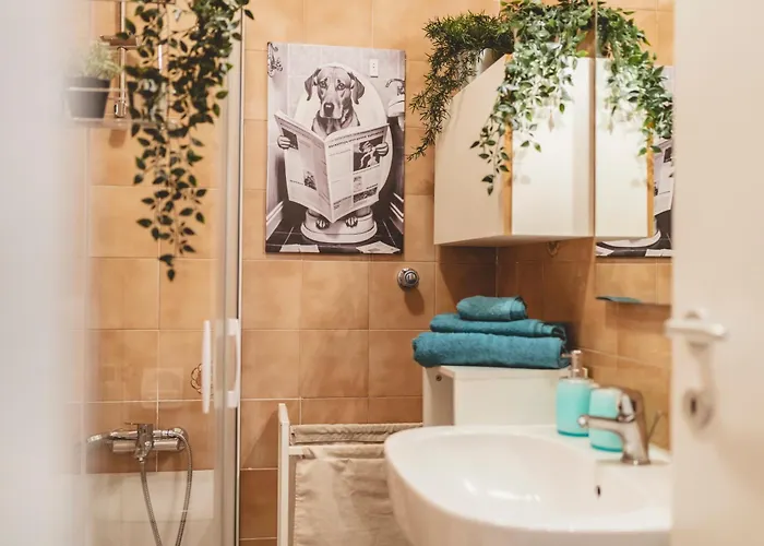 Casa Zoe 2 Διαμέρισμα Πάρμα