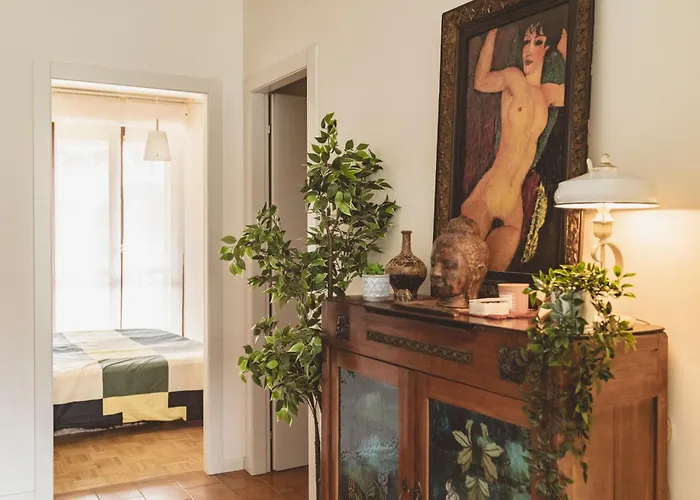 Casa Zoe 2 Διαμέρισμα