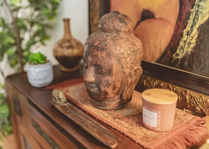 Διαμέρισμα Casa Zoe 2