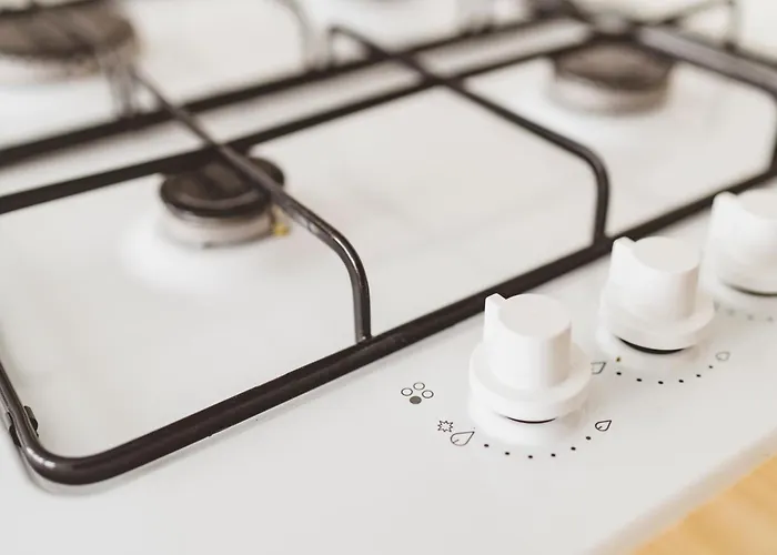 Casa Zoe 2 Διαμέρισμα *