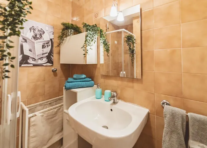 Casa Zoe 2 Διαμέρισμα