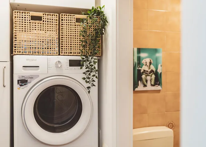 Casa Zoe 2 Διαμέρισμα *