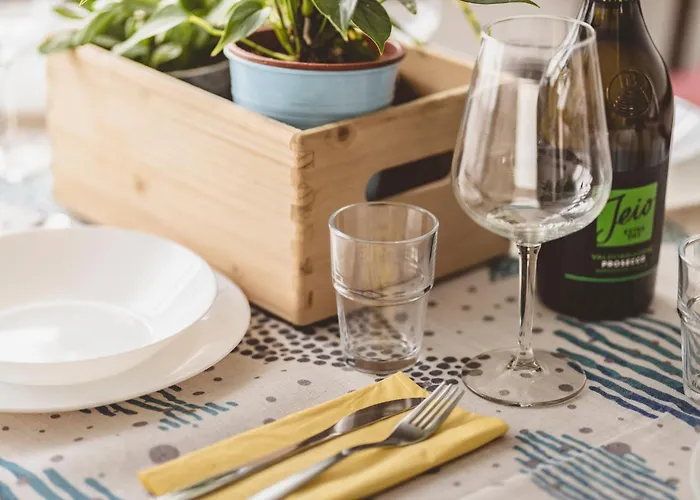 Διαμέρισμα Casa Zoe 2