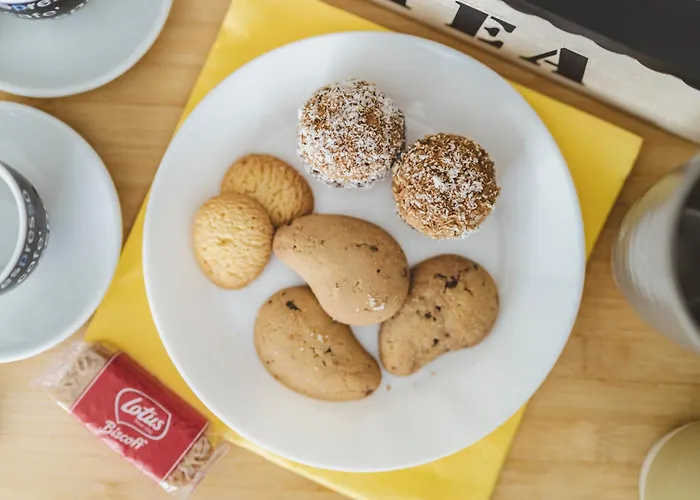 Casa Zoe 2 Διαμέρισμα Πάρμα