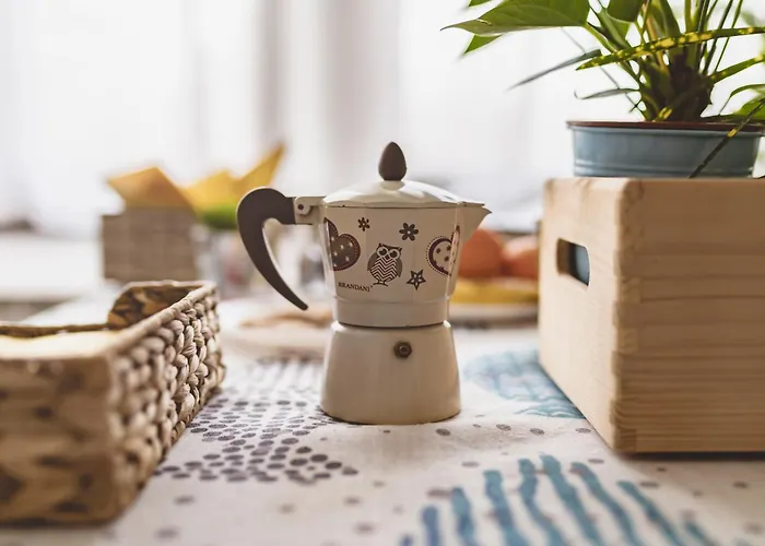 Casa Zoe 2 Διαμέρισμα