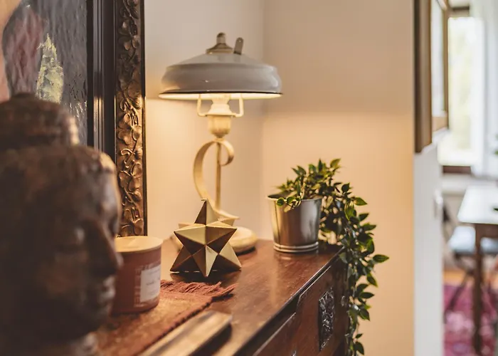 Διαμέρισμα Casa Zoe 2 *