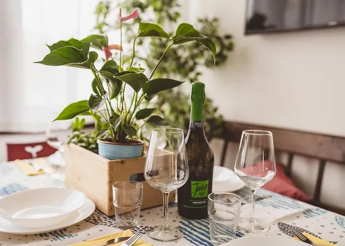 Casa Zoe 2 Πάρμα