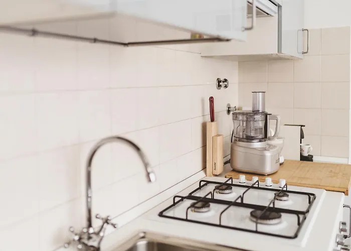 Διαμέρισμα Casa Zoe 2 *