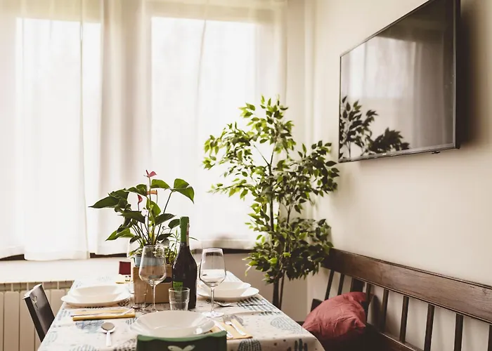 Διαμέρισμα Casa Zoe 2 Πάρμα