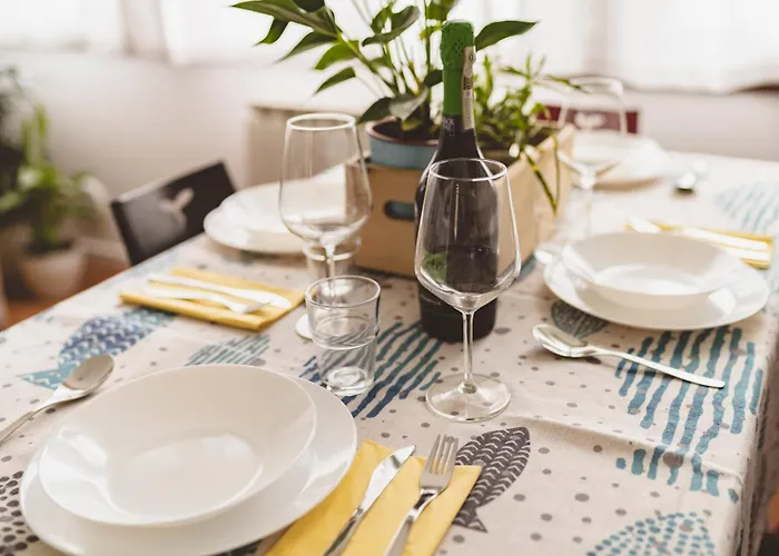 Casa Zoe 2 Διαμέρισμα Πάρμα