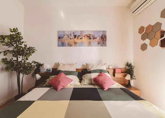 Casa Zoe 2 Πάρμα