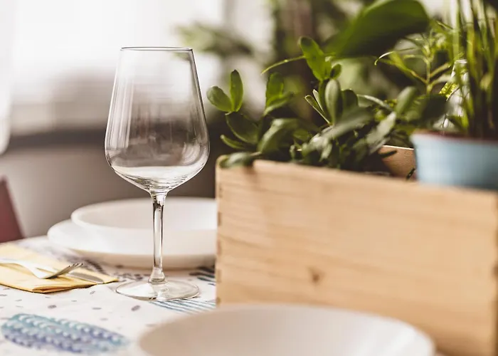 Διαμέρισμα Casa Zoe 2 *