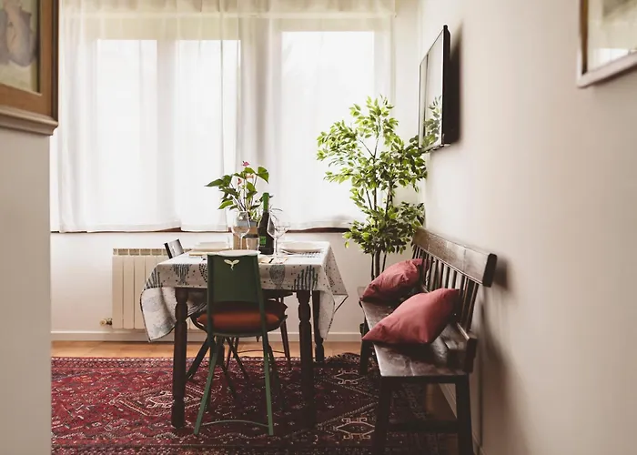 Casa Zoe 2 Διαμέρισμα Πάρμα