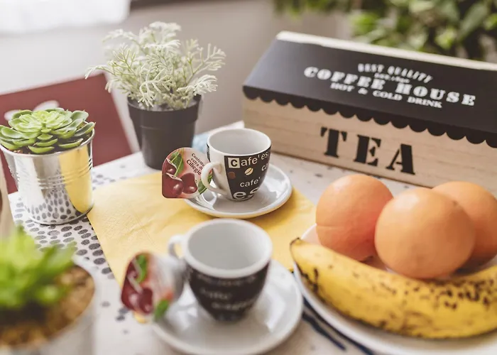 Appartamento Casa Zoe 2