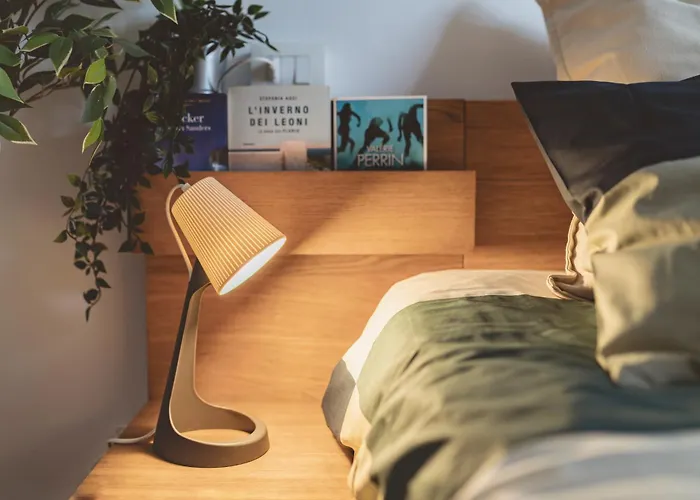 Casa Zoe 2 Διαμέρισμα