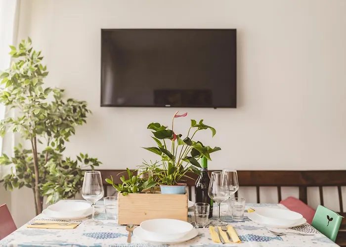 Casa Zoe 2 Διαμέρισμα *