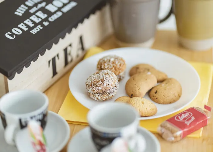 Casa Zoe 2 Διαμέρισμα